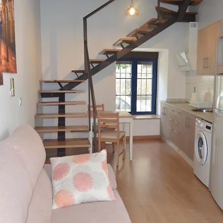 Alcazar Viejo Parking Tourist Cordoba