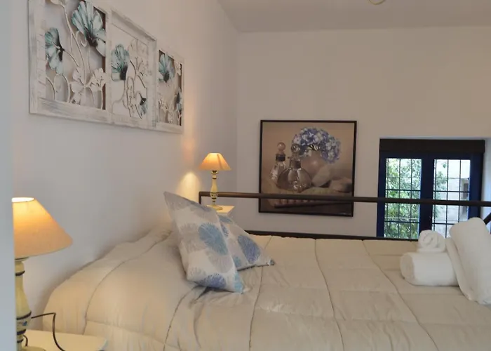 Alcazar Viejo Parking Tourist شقة قرطبة