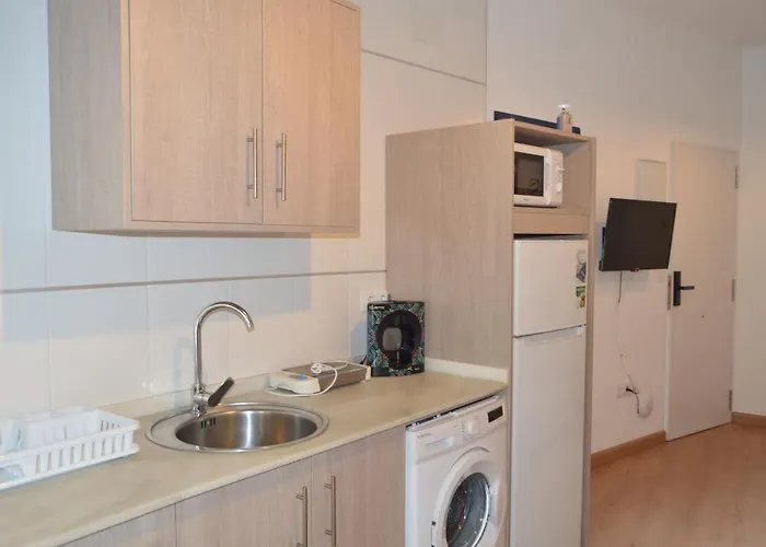 شقة Alcazar Viejo Parking Tourist *