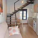 Alcazar Viejo Parking Tourist Kordoba