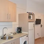 Alcazar Viejo Parking Tourist Apartament Kordoba