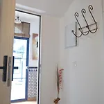 Alcazar Viejo Parking Tourist Kordoba