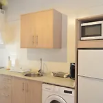 Apartament Alcazar Viejo Parking Tourist Kordoba