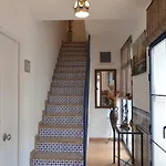 Apartament Alcazar Viejo Parking Tourist