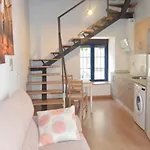 Apartament Alcazar Viejo Parking Tourist Kordoba