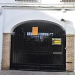 Apartament Alcazar Viejo Parking Tourist