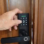 Alcazar Viejo Parking Tourist Kordoba