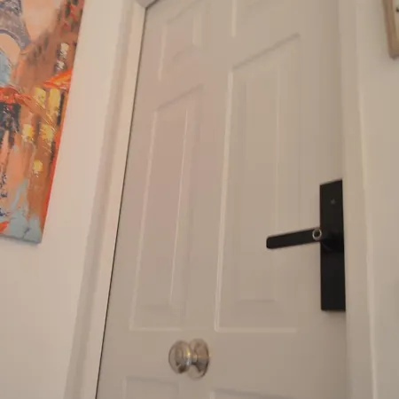 Alcazar Viejo Parking Tourist Апартаменти *