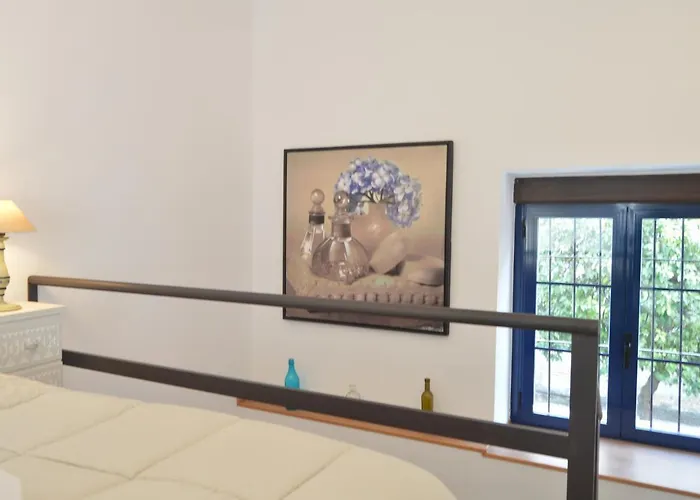 Alcazar Viejo Parking Tourist * Córdoba