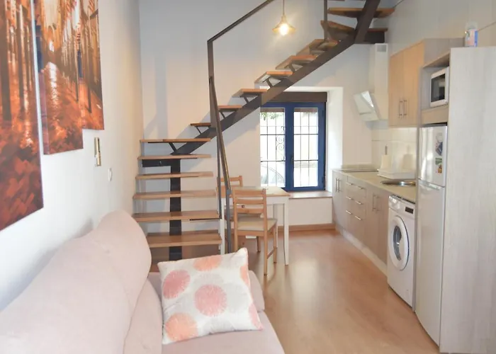 Apartment Alcazar Viejo Parking Tourist Córdoba
