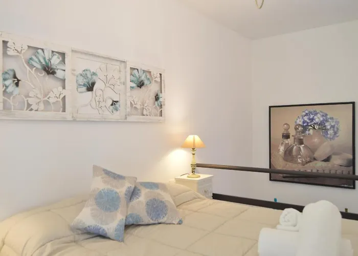 Alcazar Viejo Parking Tourist