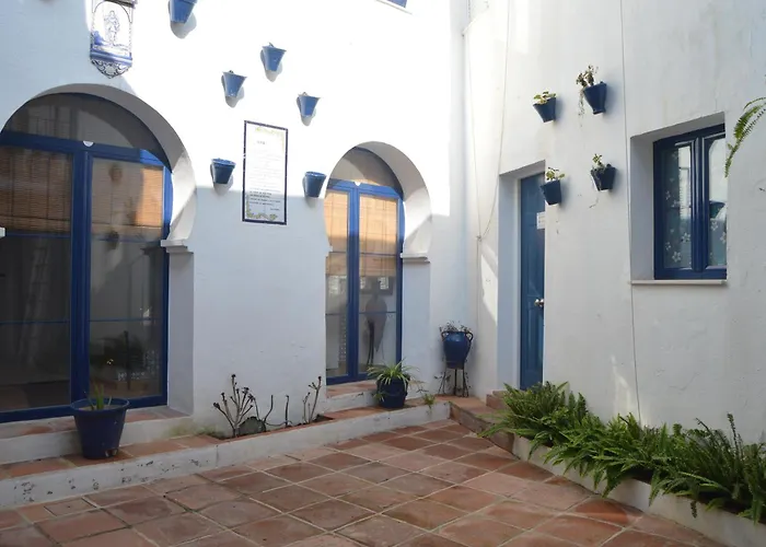 Apartment Alcazar Viejo Parking Tourist *