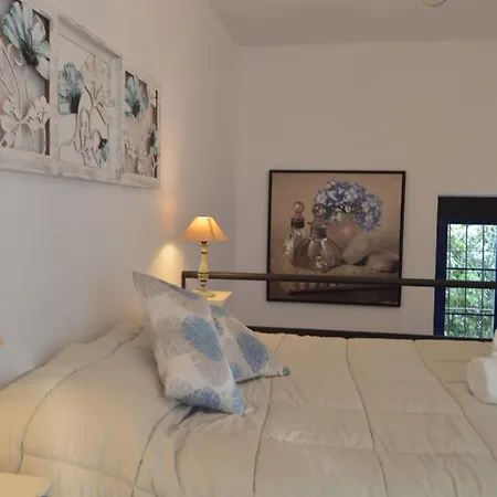 Alcazar Viejo Parking Tourist Apartment Cordoba