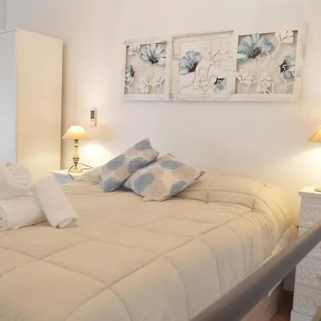 Apartment Alcazar Viejo Parking Tourist Cordoba