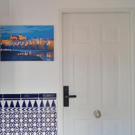 Apartment Alcazar Viejo Parking Tourist