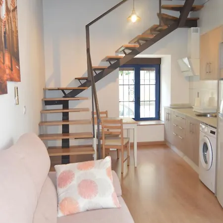 Apartment Alcazar Viejo Parking Tourist Cordoba