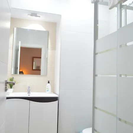 Apartment Alcazar Viejo Parking Tourist Cordoba