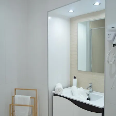 Apartment Alcazar Viejo Parking Tourist *