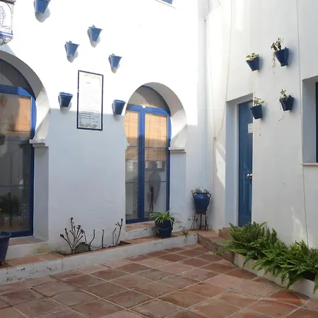 Διαμέρισμα Alcazar Viejo Parking Tourist *