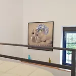 Alcazar Viejo Parking Tourist * Cordoba