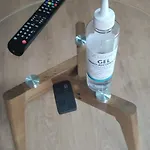 Daire Alcazar Viejo Parking Tourist *