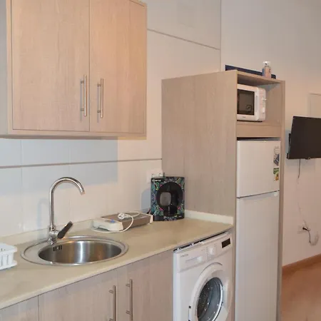 Apartment Alcazar Viejo Parking Tourist *