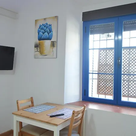 Appartement Alcazar Viejo Parking Tourist *