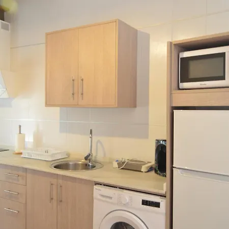 Appartement Alcazar Viejo Parking Tourist Córdoba