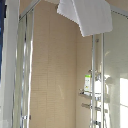 Appartement Alcazar Viejo Parking Tourist Córdoba