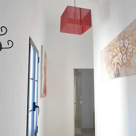 Alcazar Viejo Parking Tourist Apartment *