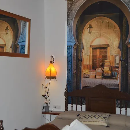 Apartment Alcazar Viejo Parking Tourist