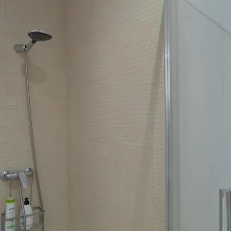 Alcazar Viejo Parking Tourist * Córdoba