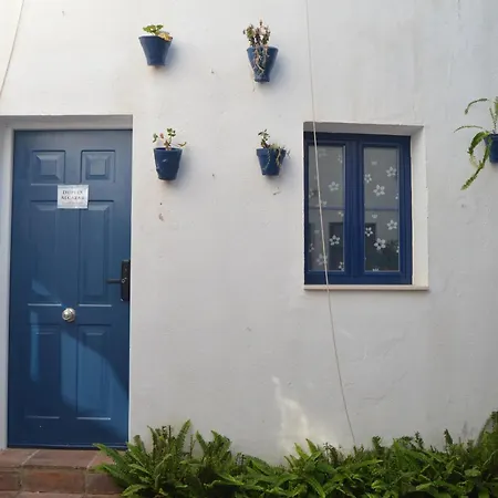 Alcazar Viejo Parking Tourist Appartement *