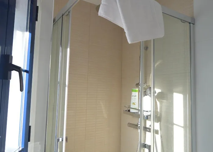 Апартаменты Alcazar Viejo Parking Tourist Кордова